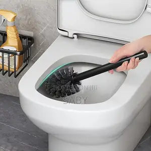 High Quality Toilet Cleaning Brush