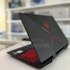New Laptop HP Omen X 16GB Intel Core I5 SSHD (Hybrid) 1.5T