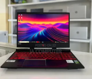 Photo - New Laptop HP Omen X 16GB Intel Core I5 SSHD (Hybrid) 1.5T