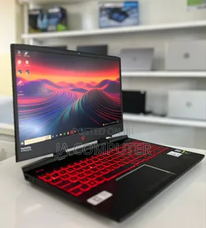 New Laptop HP Omen X 16GB Intel Core I5 SSHD (Hybrid) 1.5T