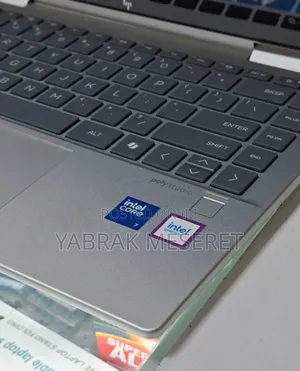 New Laptop HP Envy X360 16GB Intel Core Ultra 7 SSD 512GB