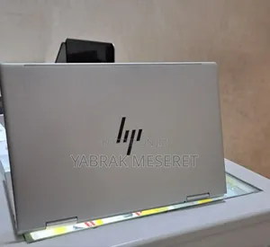 New Laptop HP Envy X360 16GB Intel Core Ultra 7 SSD 512GB