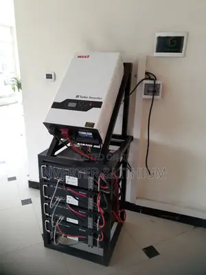 Solar Generator