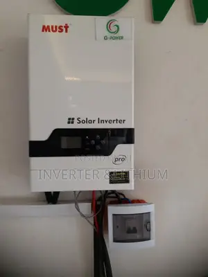 Solar Generator