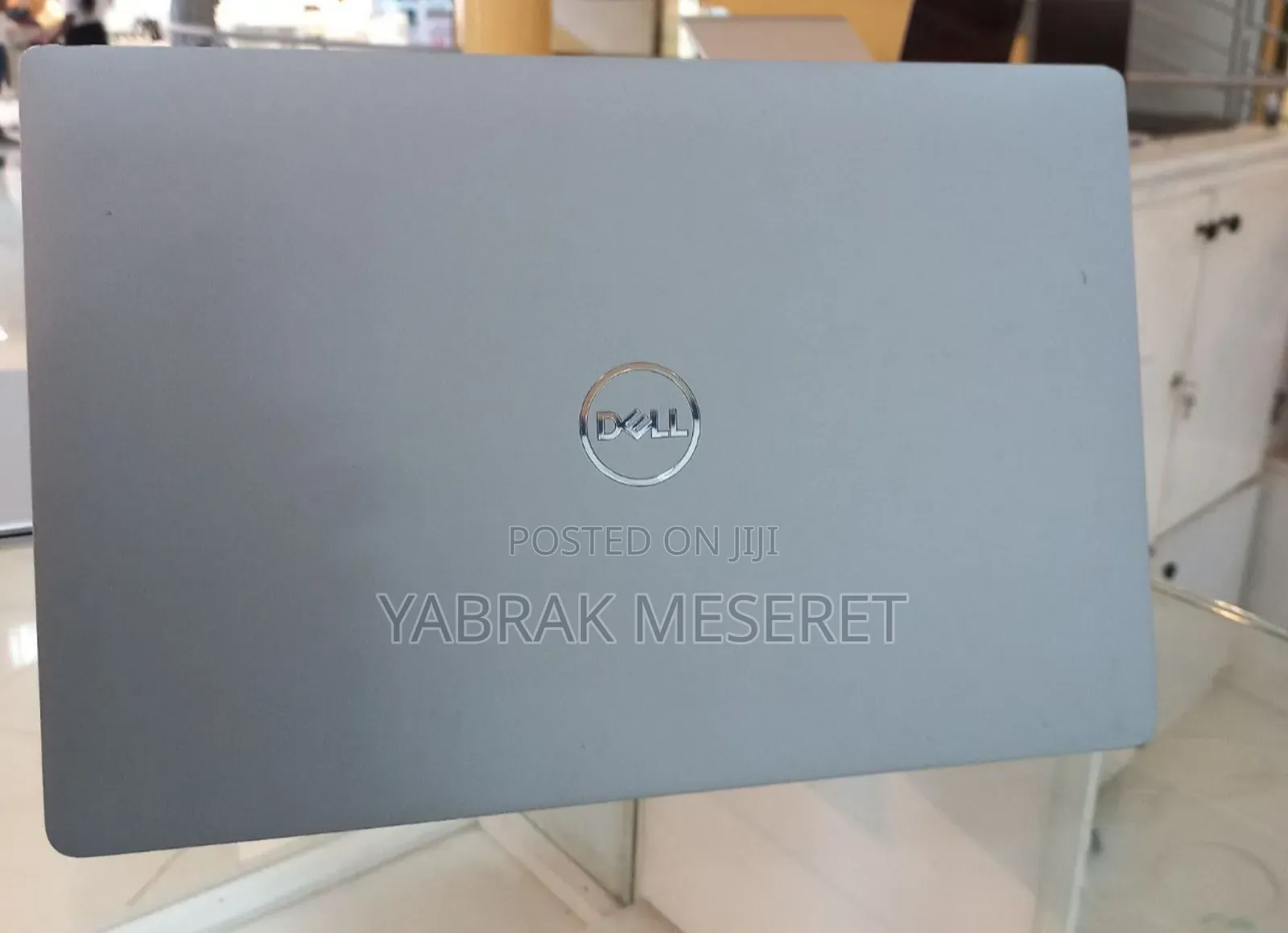 New Laptop Dell 16GB Intel Core I5 SSD 256GB