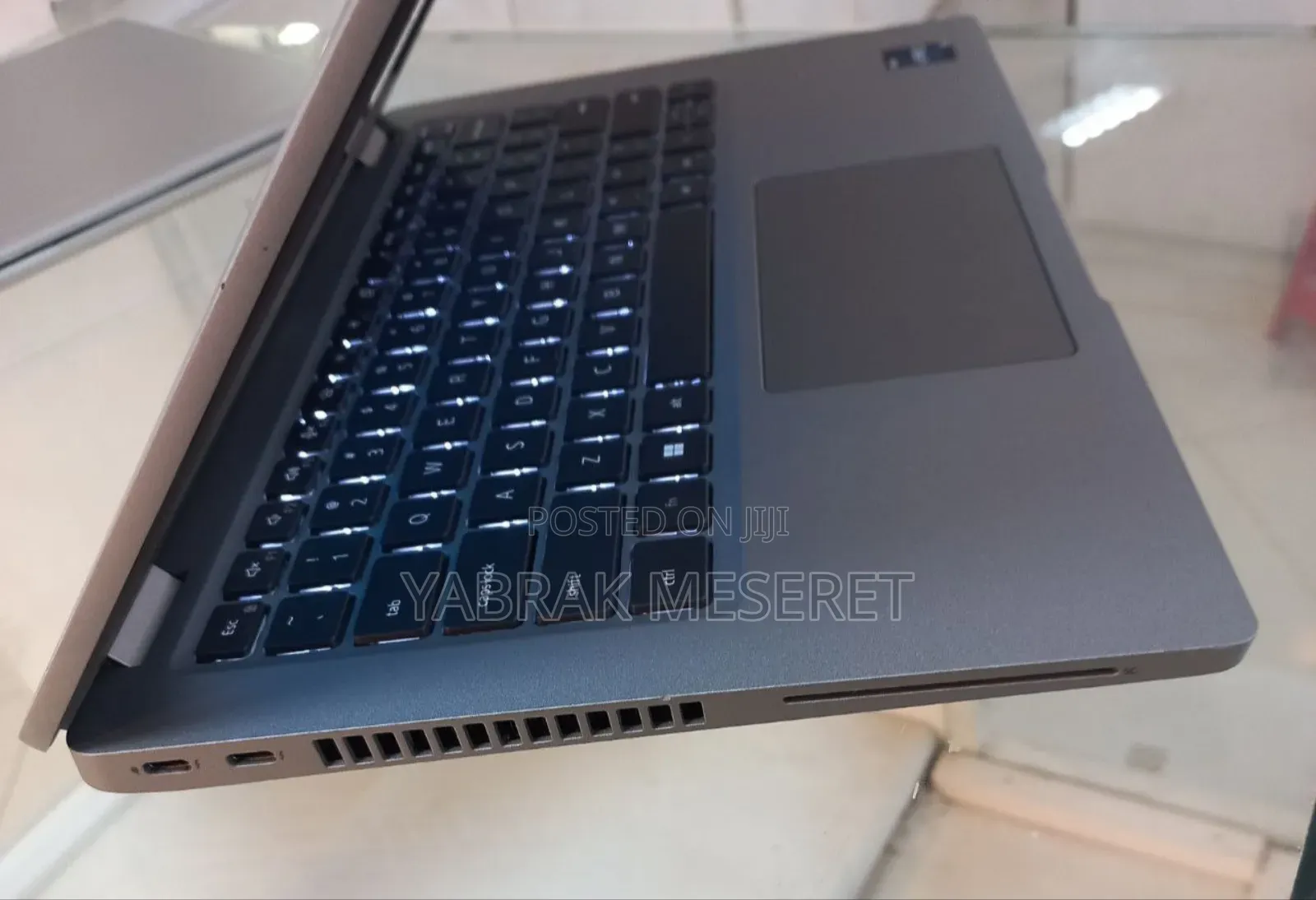 New Laptop Dell 16GB Intel Core I5 SSD 256GB