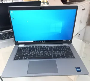 New Laptop Dell 16GB Intel Core I5 SSD 256GB