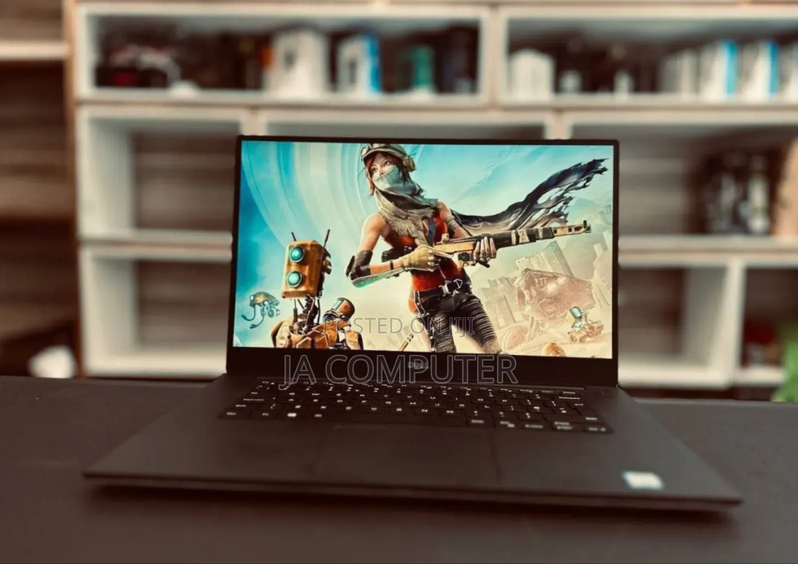 New Laptop Dell XPS 15 32GB Intel Core I9 SSD 1T