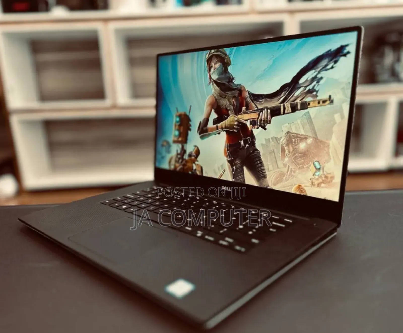 New Laptop Dell XPS 15 32GB Intel Core I9 SSD 1T