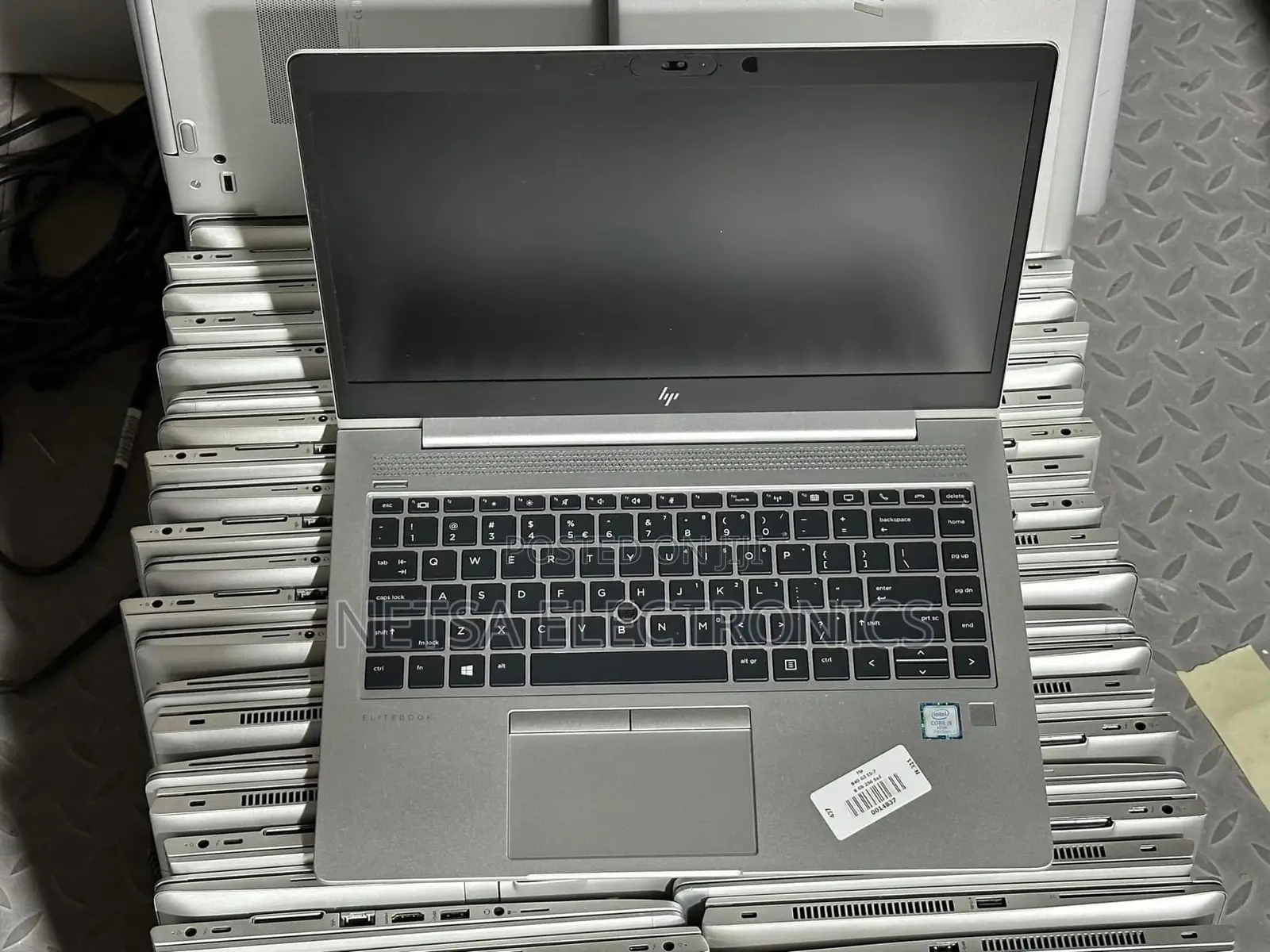 New Laptop HP EliteBook 840 G5 8GB Intel Core I5 SSD 512GB