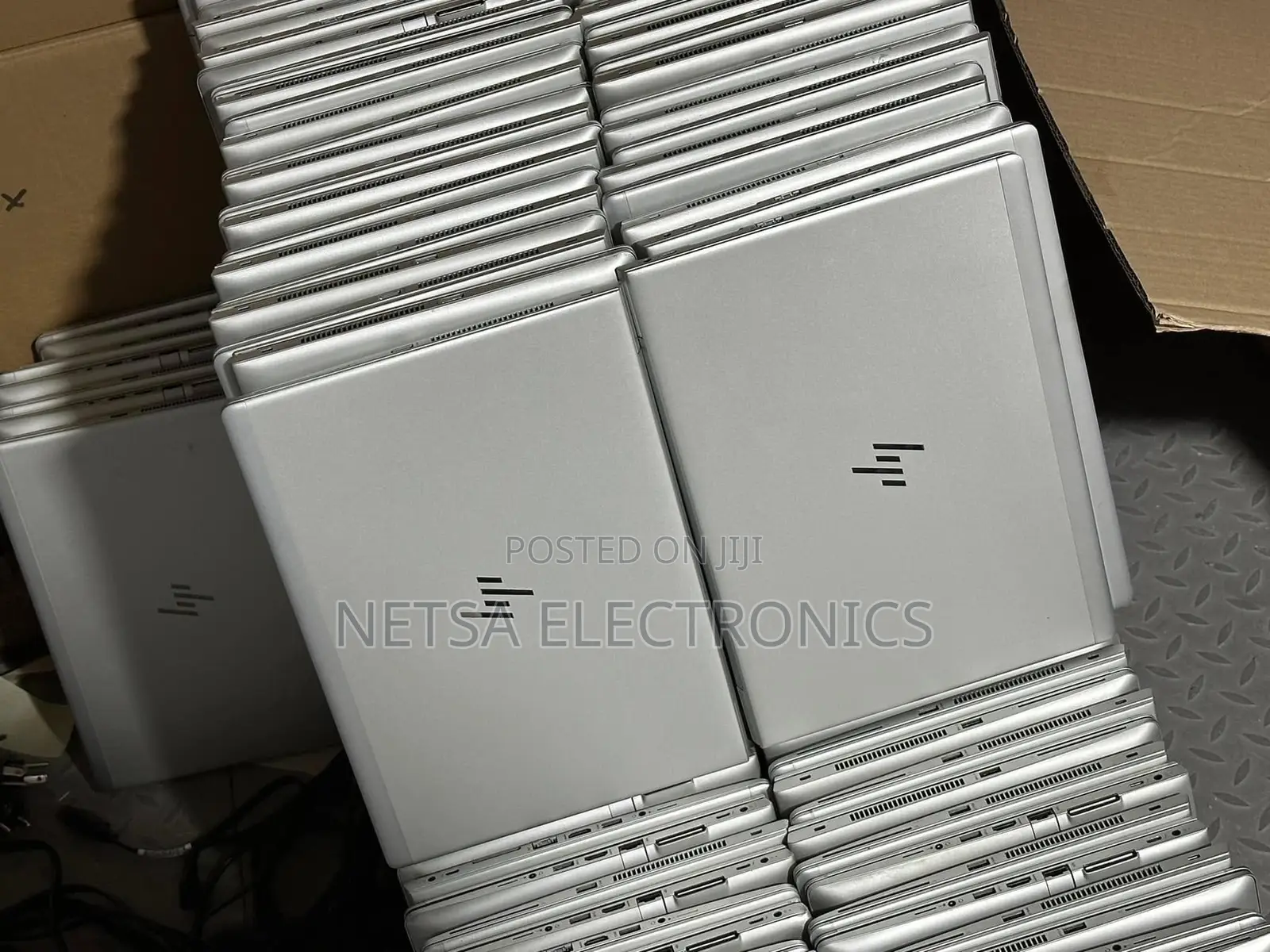 New Laptop HP EliteBook 840 G5 8GB Intel Core I5 SSD 512GB