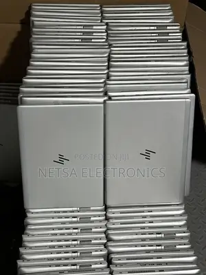 New Laptop HP EliteBook 840 G5 8GB Intel Core I5 SSD 512GB