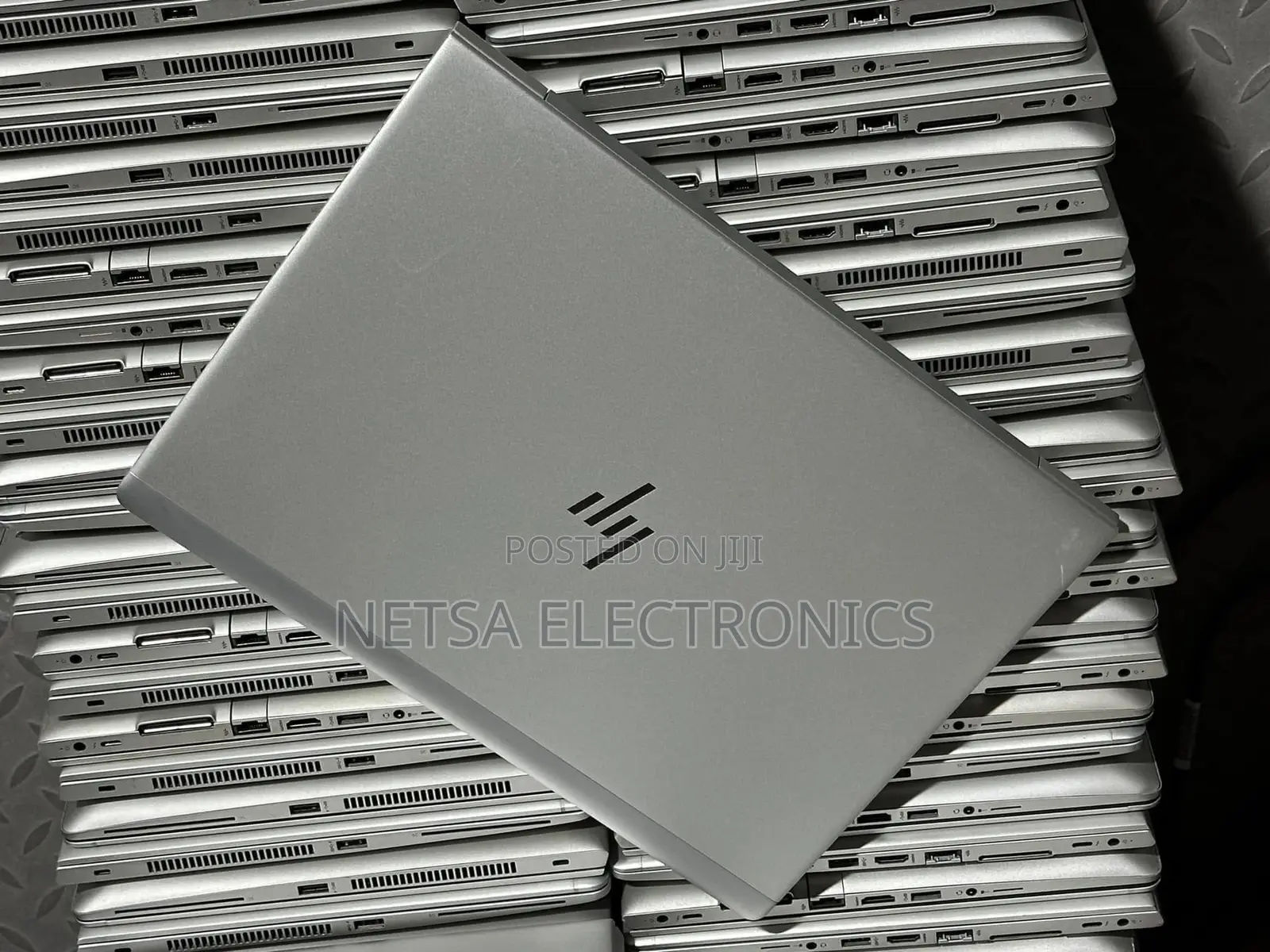 New Laptop HP EliteBook 840 G5 8GB Intel Core I5 SSD 512GB