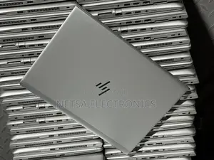 New Laptop HP EliteBook 840 G5 8GB Intel Core I5 SSD 512GB