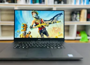 New Laptop Dell XPS 15 32GB Intel Core I9 SSD 1T