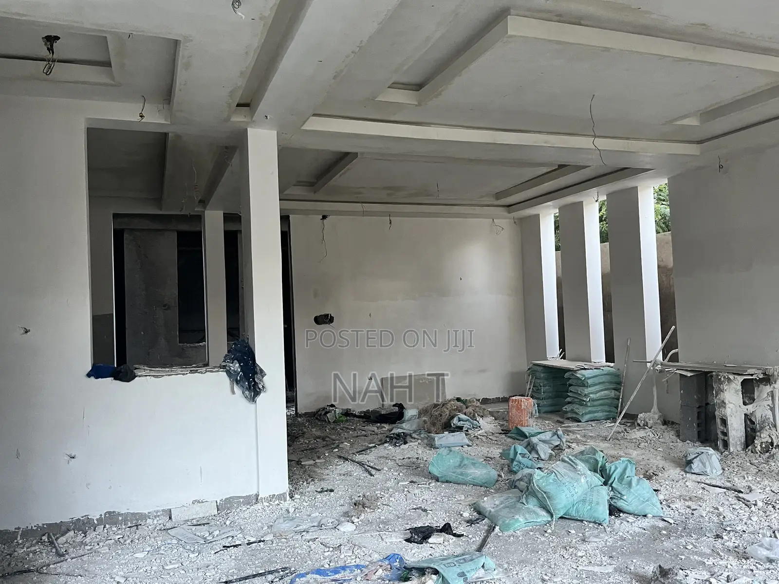 6bdrm House in H, Sidama for sale