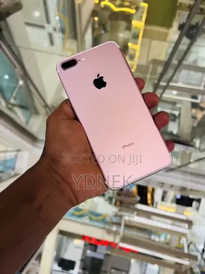 Apple iPhone 7 Plus 256 GB Gray