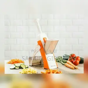 Mandoline Slicer