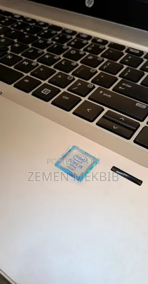 New Laptop HP EliteBook 840 G4 8GB Intel Core I5 HDD+SSD 1.5T