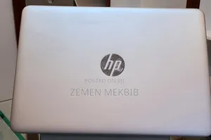 New Laptop HP EliteBook 840 G4 8GB Intel Core I5 HDD+SSD 1.5T