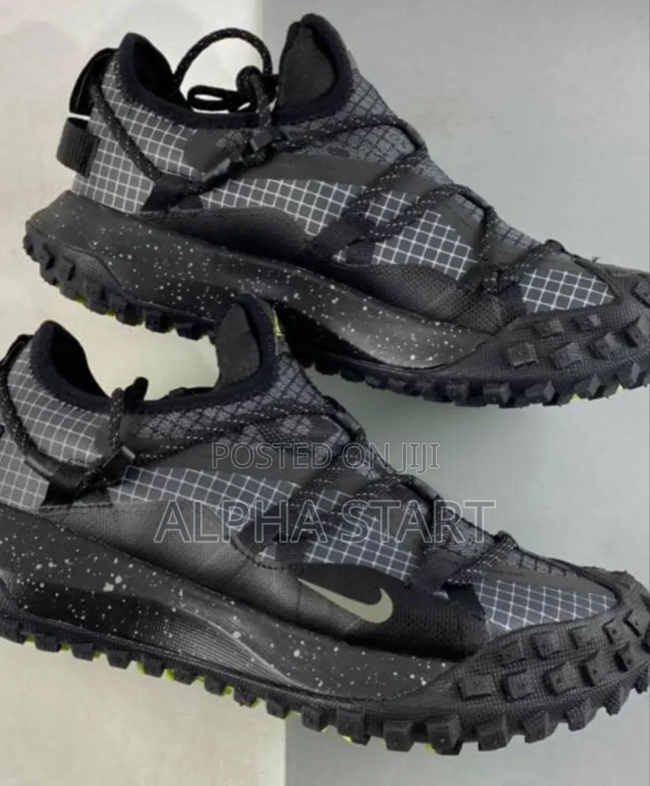 Nike ACG Gortx High Quality Sneaker for You