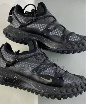 Nike ACG Gortx High Quality Sneaker for You