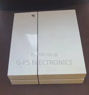 Photo - Ps 4 Jailbreak በሚገርም ዋጋ