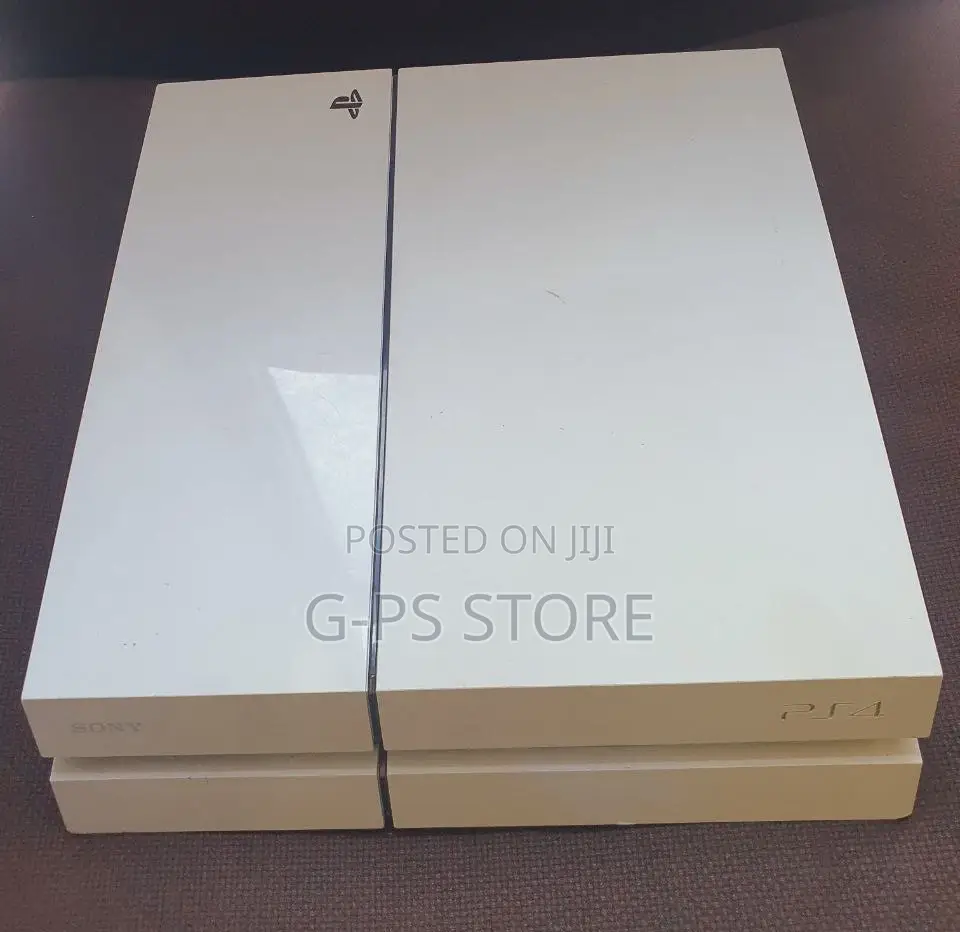 Ps 4 Jailbreak በሚገርም ዋጋ