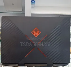 Photo - New Laptop HP Omen X 16GB Intel Core I7 SSD 512GB