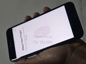 Apple iPhone 7 Plus 128 GB Black