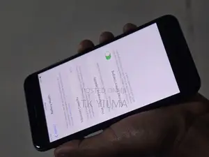 Apple iPhone 7 Plus 128 GB Black