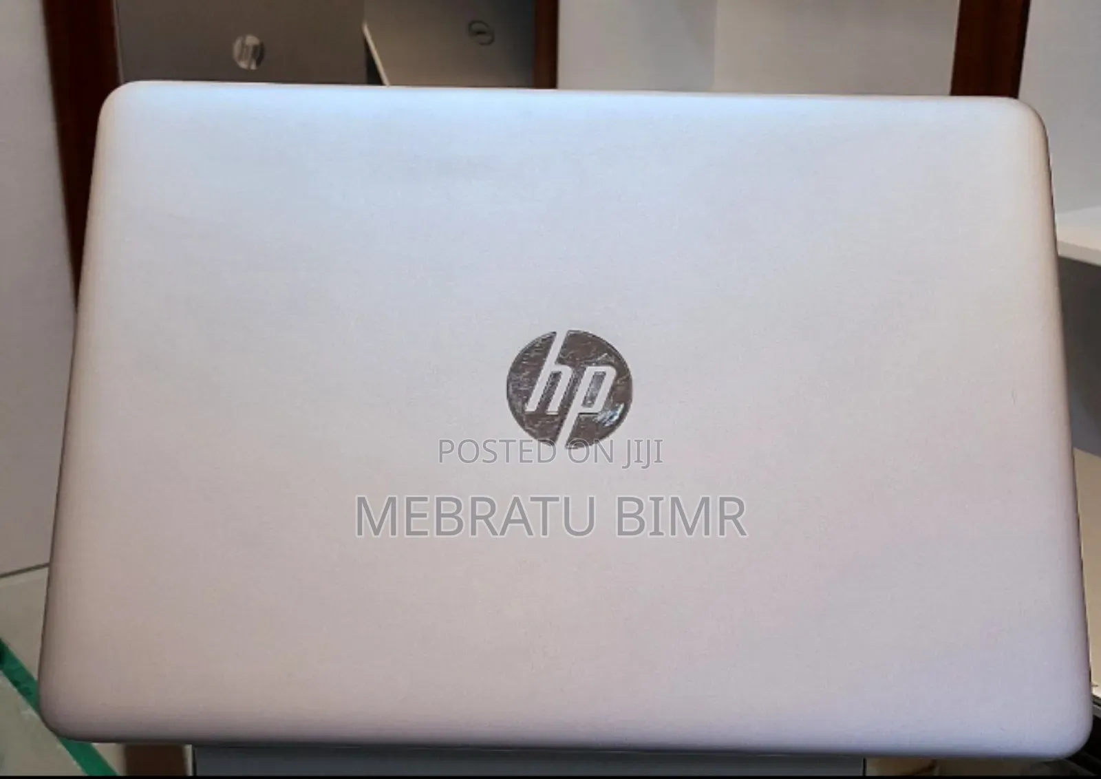 New Laptop HP EliteBook 840 8GB Intel Core I5 HDD+SSD 500GB