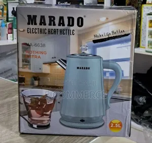 Marado Electric Kettle(