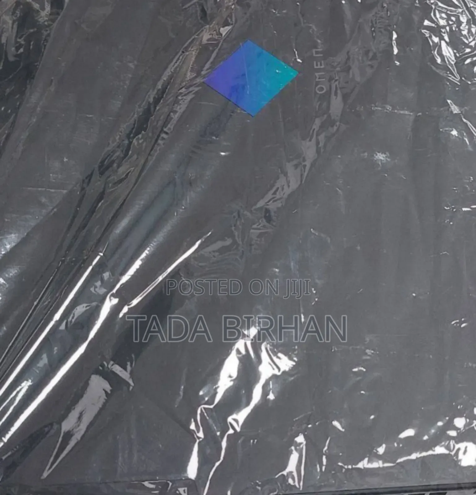 New Laptop HP Omen 15t 16GB Intel Core I7 SSD 1T