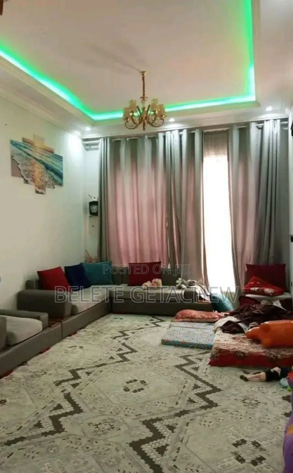 3bdrm Villa in Gedera, Luxury Villa, Bole for sale