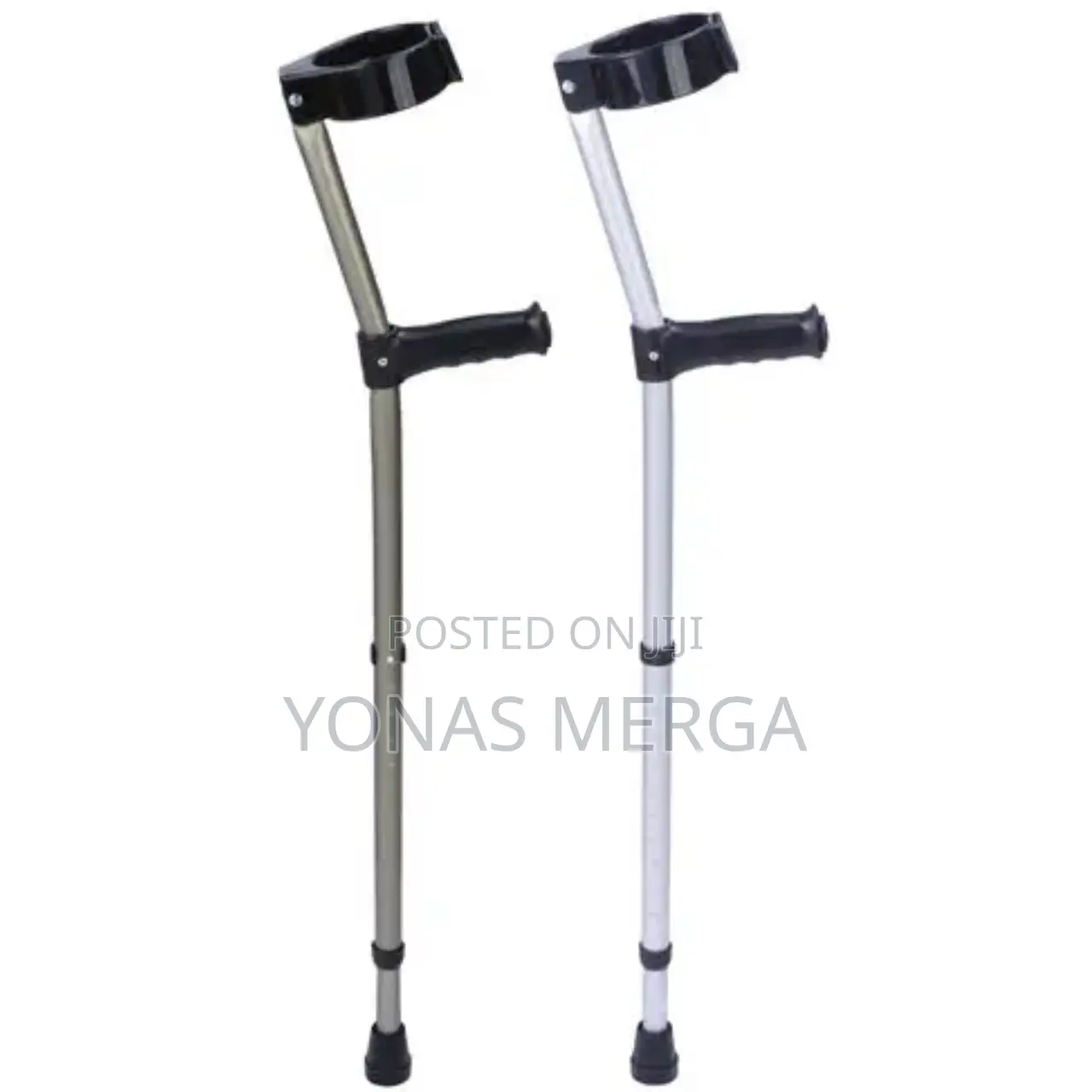 Crutches/Kranch/Providing Elbow Wrist Support.Sold Per Pair