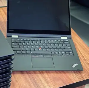 New Laptop Lenovo ThinkPad Yoga 370 8GB Intel Core I5 SSD 256GB