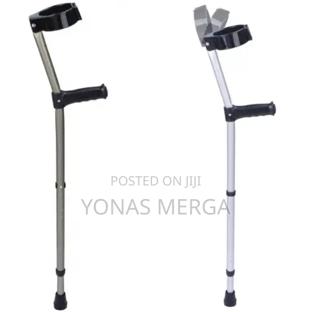 Forearm Crutches //Durable Strong,These Crutches
