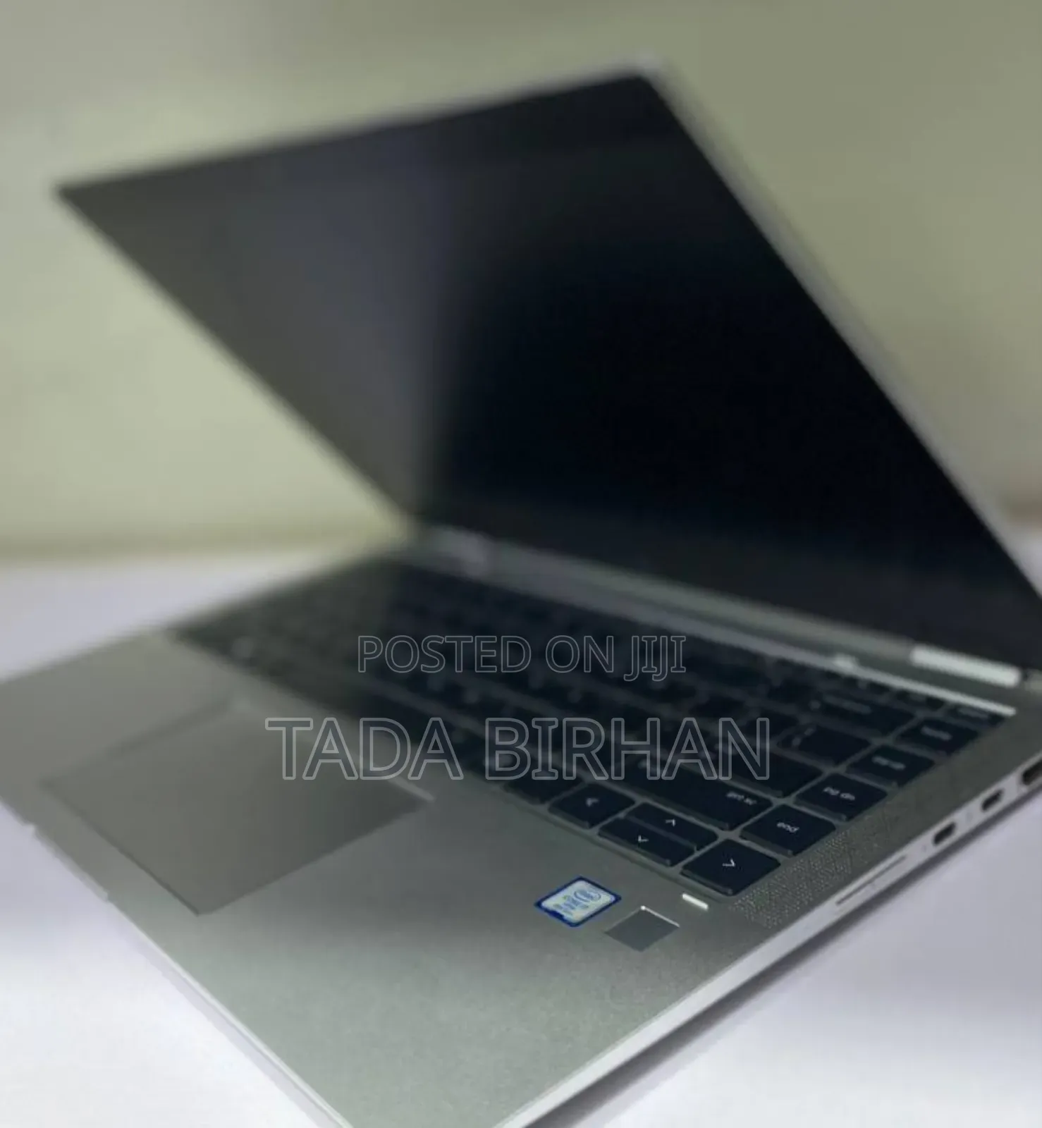 New Laptop HP EliteBook 1030 16GB Intel Core I7 SSD 512GB