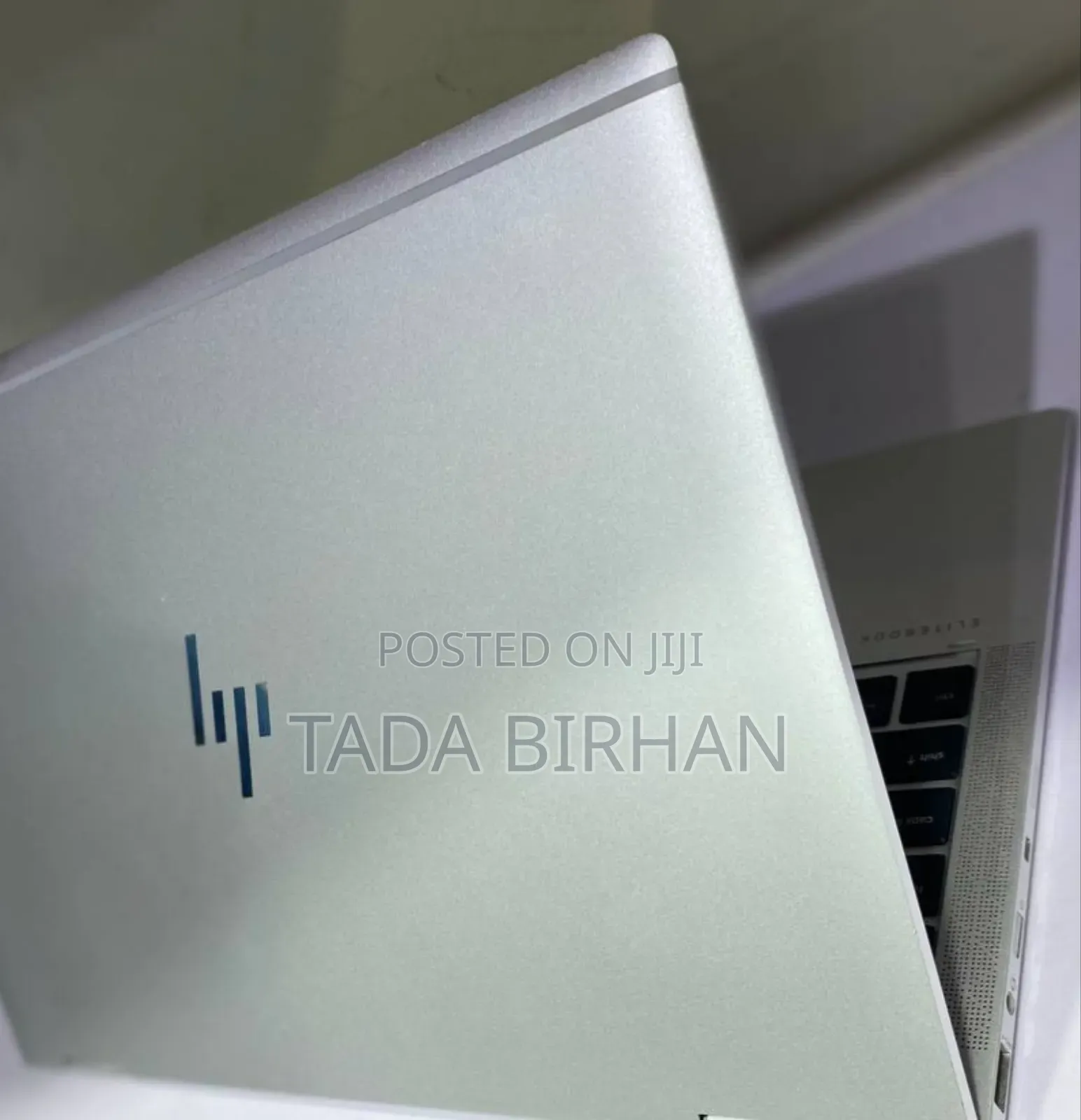New Laptop HP EliteBook 1030 16GB Intel Core I7 SSD 512GB