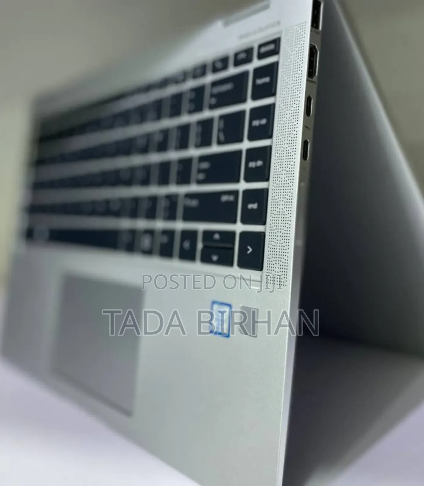 New Laptop HP EliteBook 1030 16GB Intel Core I7 SSD 512GB