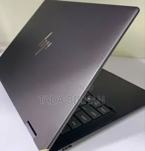 New Laptop HP Spectre 18GB Intel Core I7 SSD 1T