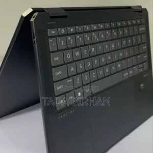 New Laptop HP Spectre 18GB Intel Core I7 SSD 1T