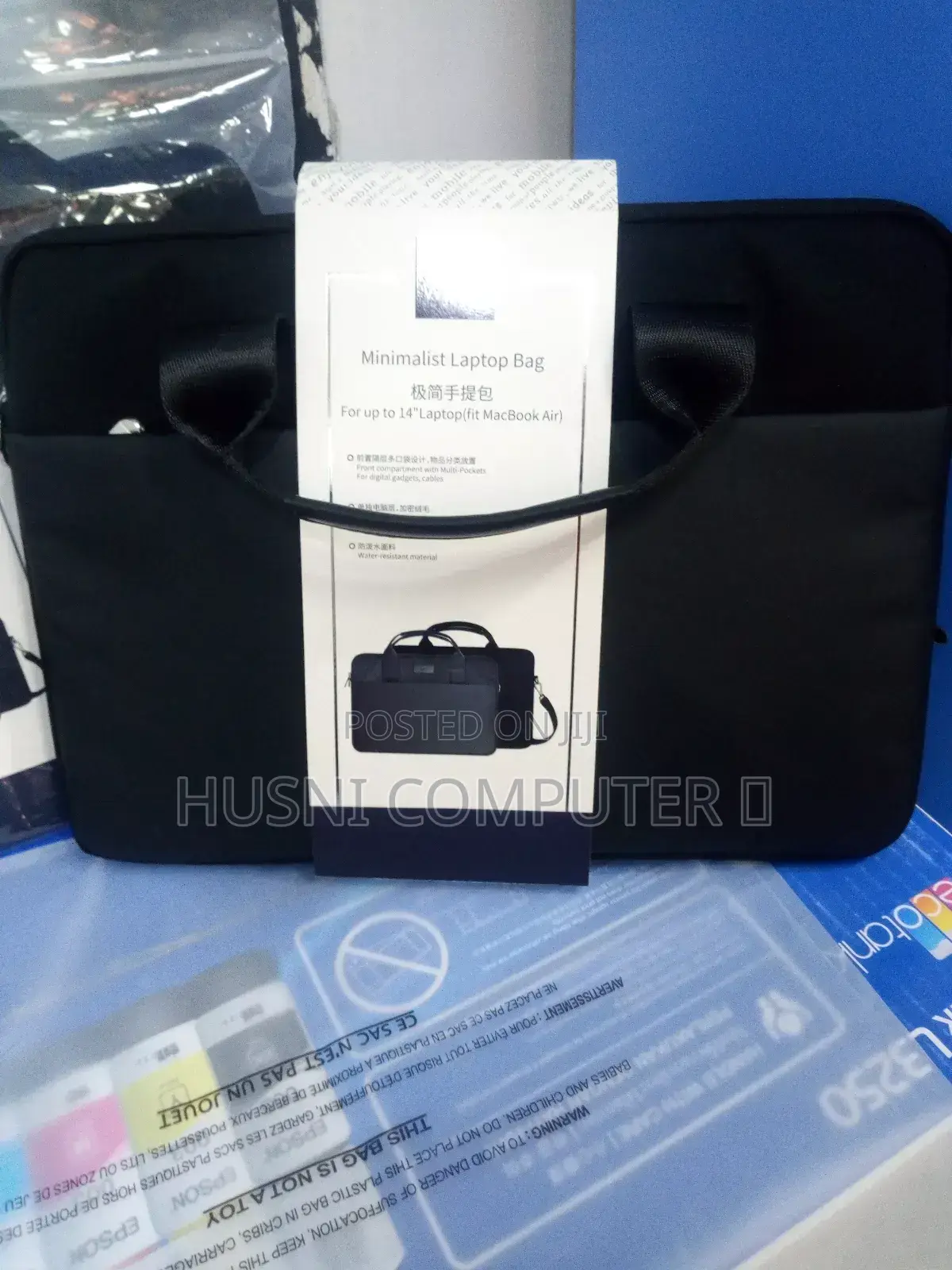 Orginial 14inch Bag