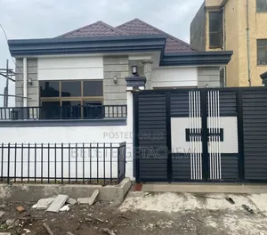 Photo - 3bdrm Villa in Ayat, Luxury Villa, Bole for sale