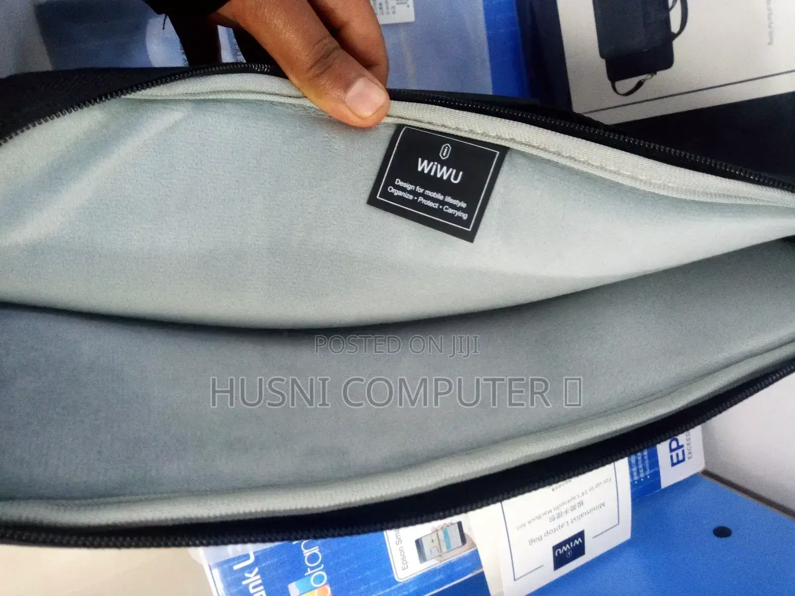 Orginial 14inch Bag
