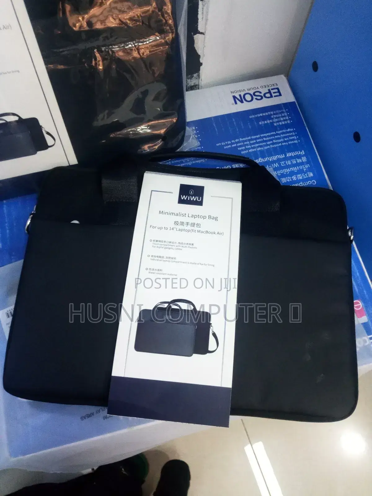Orginial 14inch Bag