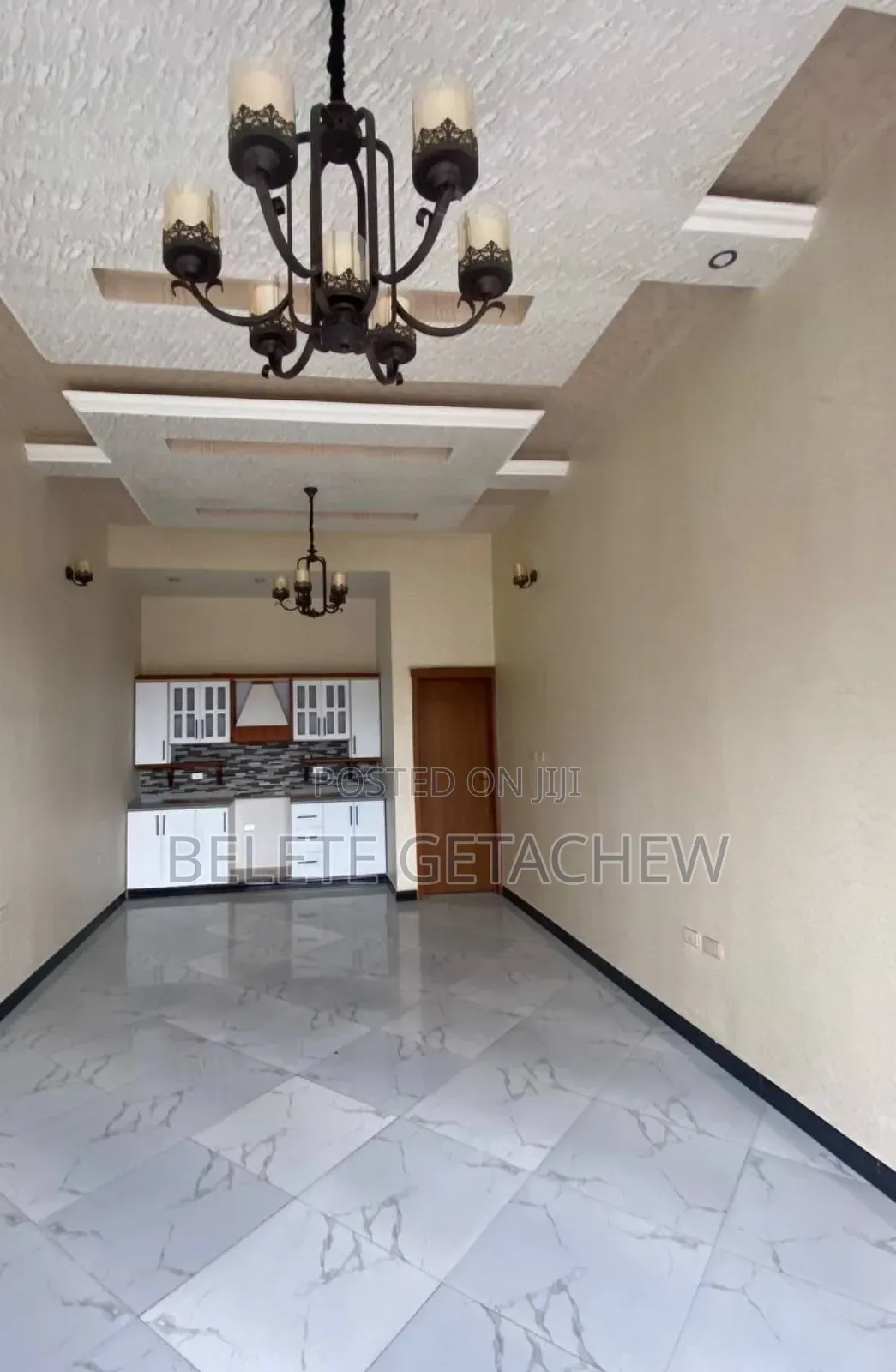 3bdrm Villa in Ayat, Luxury Villa, Bole for sale