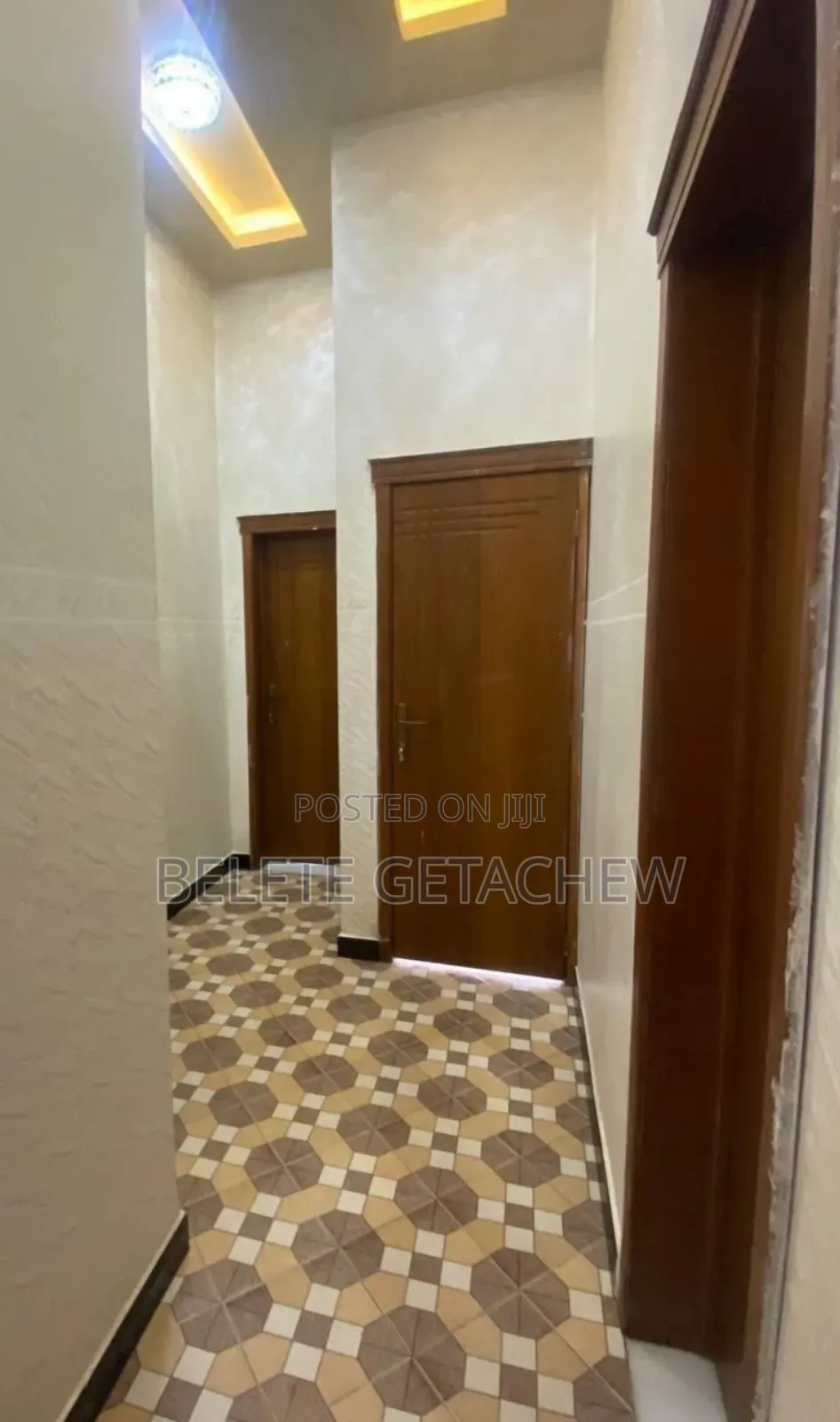 3bdrm Villa in Ayat, Luxury Villa, Bole for sale