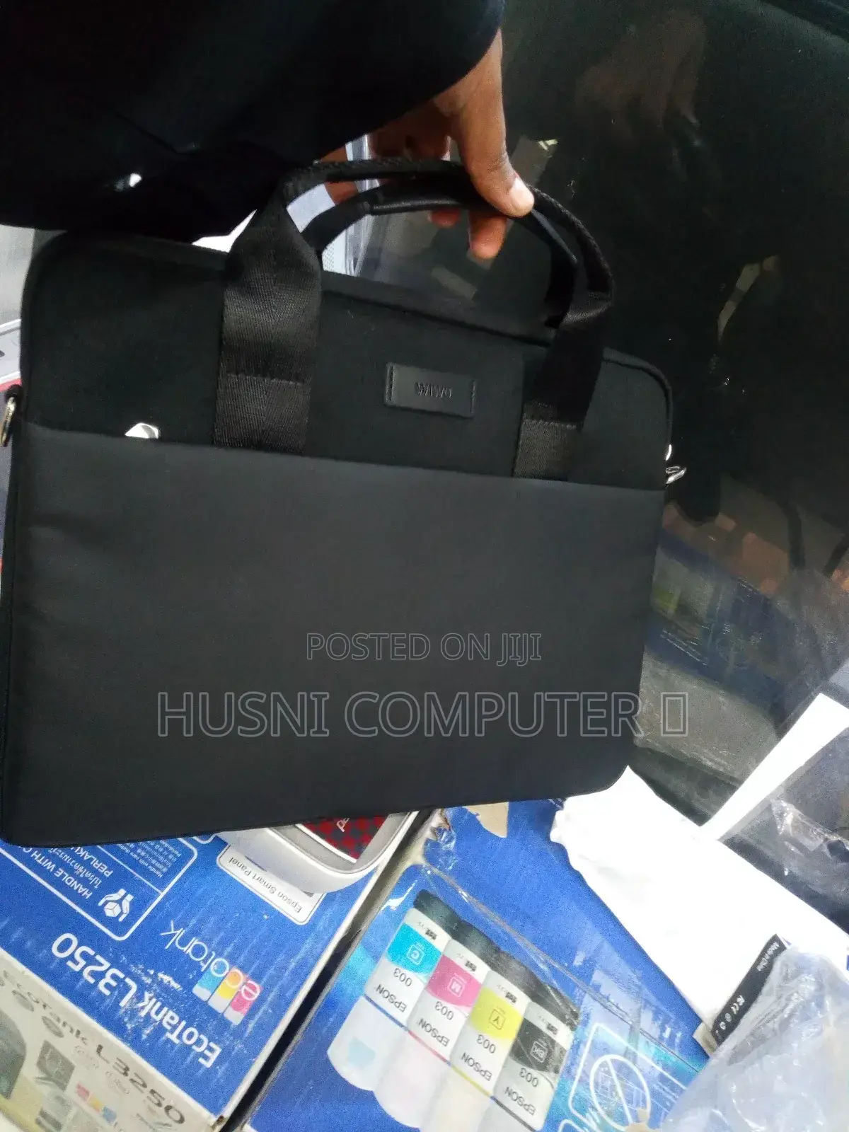 Orginial 14inch Bag